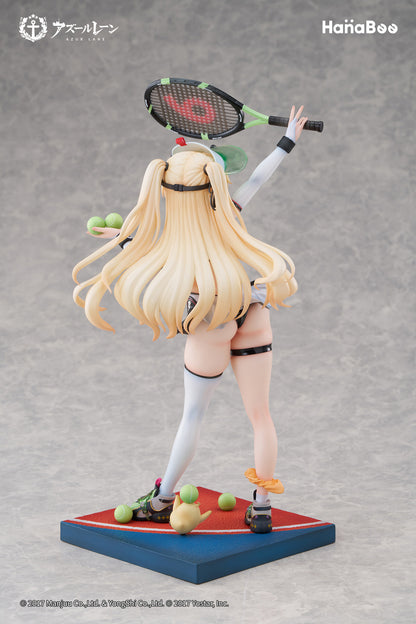 [Pre-order] Azur Lane - Bache 1/6 Scale Figure (Splendid Sports Star Ver.)