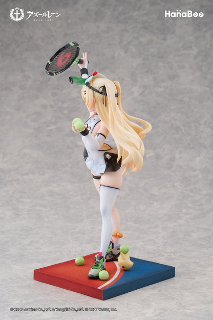 [Pre-order] Azur Lane - Bache 1/6 Scale Figure (Splendid Sports Star Ver., Deluxe Edition)