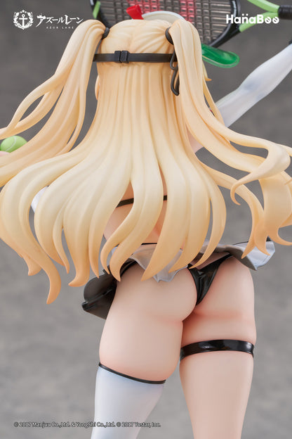 [Pre-order] Azur Lane - Bache 1/6 Scale Figure (Splendid Sports Star Ver., Deluxe Edition)