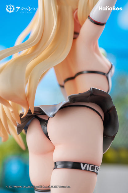 [Pre-order] Azur Lane - Bache 1/6 Scale Figure (Splendid Sports Star Ver., Deluxe Edition)