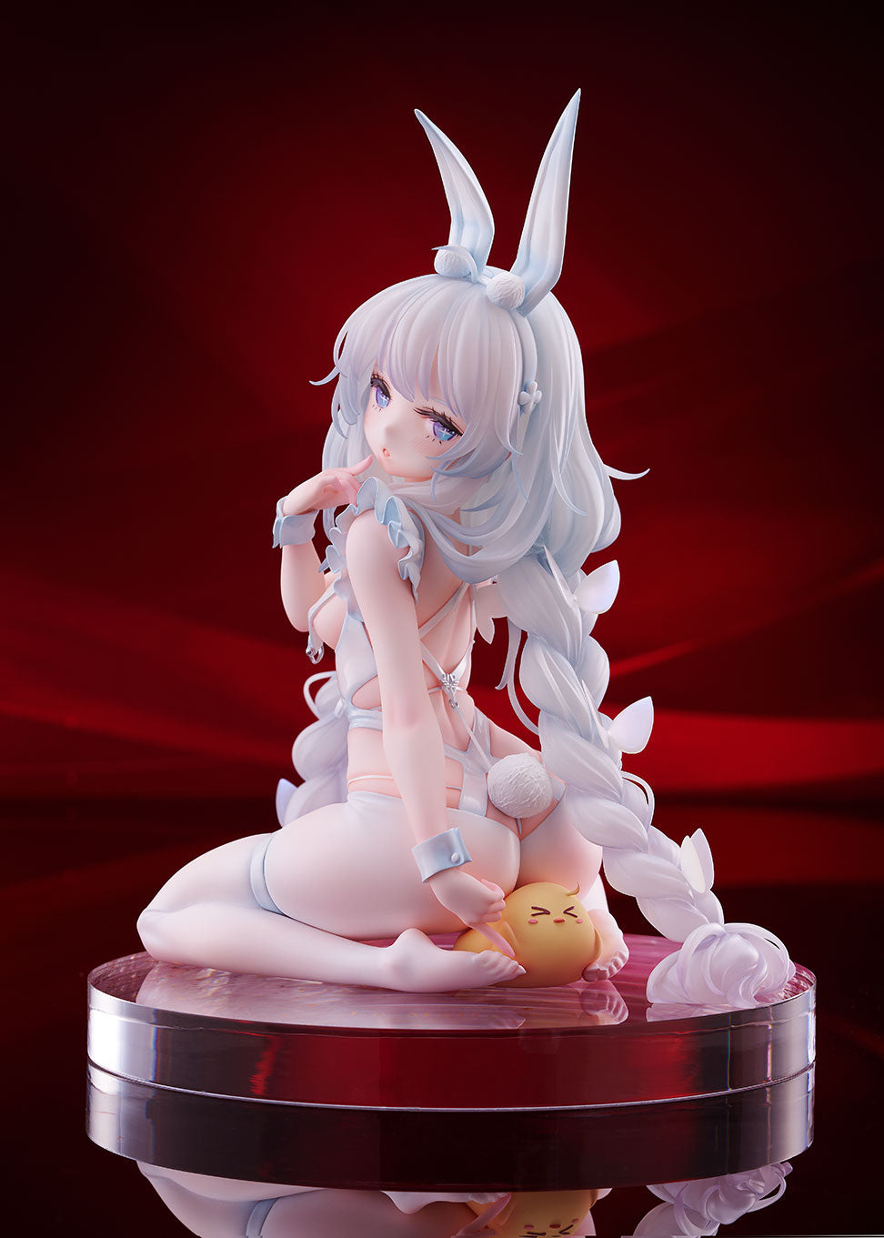 [Pre-order] Azur Lane - Le Malin Figure (Listless Lapin Ver.)