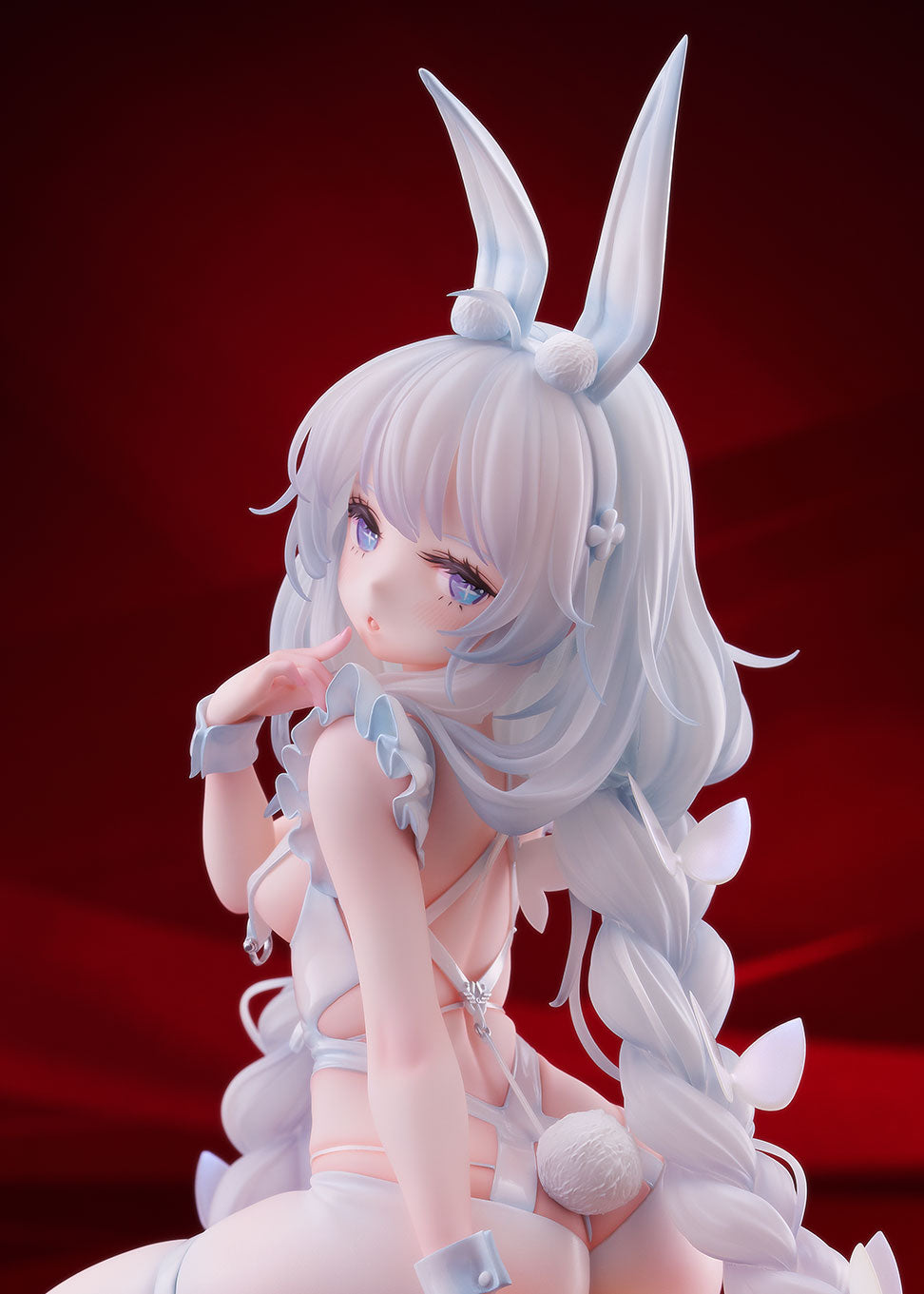 [Pre-order] Azur Lane - Le Malin Figure (Listless Lapin Ver.)