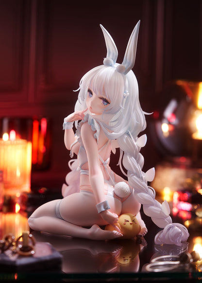 [Pre-order] Azur Lane - Le Malin Figure (Listless Lapin Ver.)