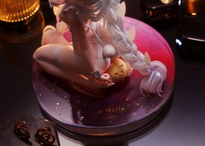 [Pre-order] Azur Lane - Le Malin Figure (Listless Lapin Ver.)