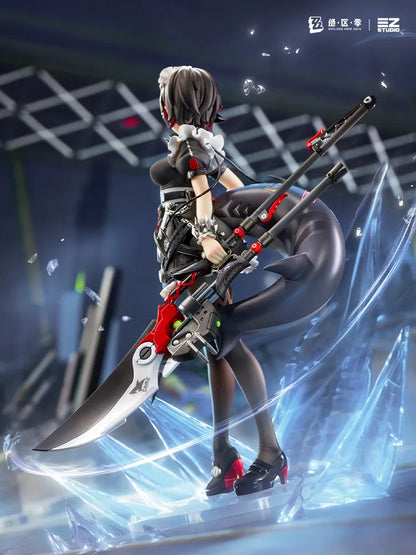 【Pre-Order】Zenless Zone Zero – Faction Series Victoria Housekeeping Co. Ellen Joe 1/7 Scale Figure