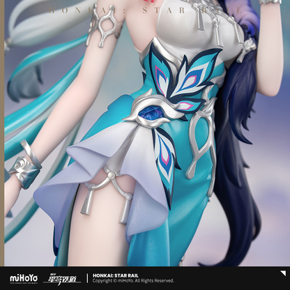 【Pre-Order】Honkai: Star Rail - Yao Guang 1/8 Scale Figure