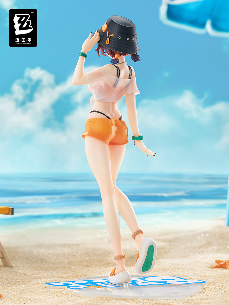 【Pre-Order】Zenless Zone Zero -  LIMEPIE Endless Summer Ver. Belle 1/8 Scale Figure