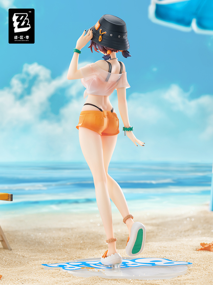 【Pre-Order】Zenless Zone Zero -  LIMEPIE Endless Summer Ver. Belle 1/8 Scale Figure