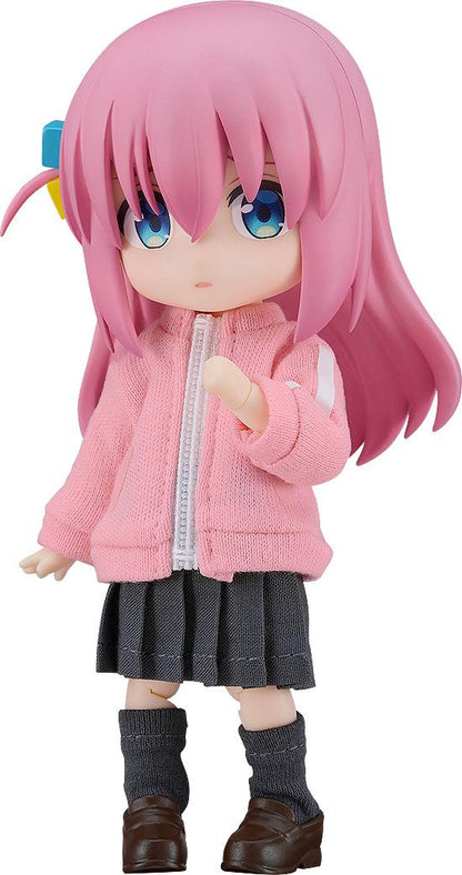 【Pre-order】Bocchi the Rock! - Hitori Gotoh Nendoroid Doll (Rerun)