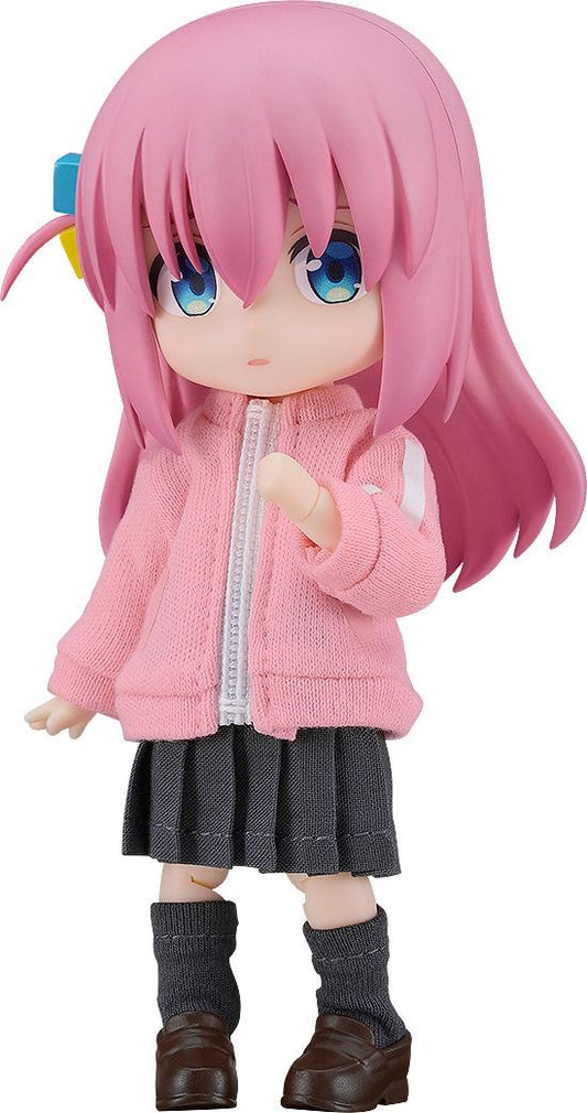 【Pre-order】Bocchi the Rock! - Hitori Gotoh Nendoroid Doll (Rerun)