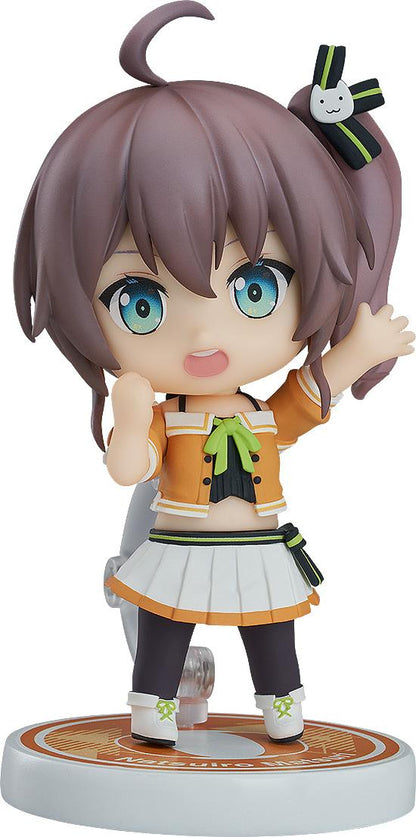 【Pre-order】hololive production - Natsuiro Matsuri Nendoroid (Rerun)