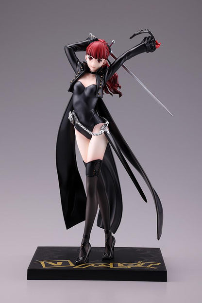 【Pre-order】Persona5 The Royal - Violet Figure (OSHI WORKS)