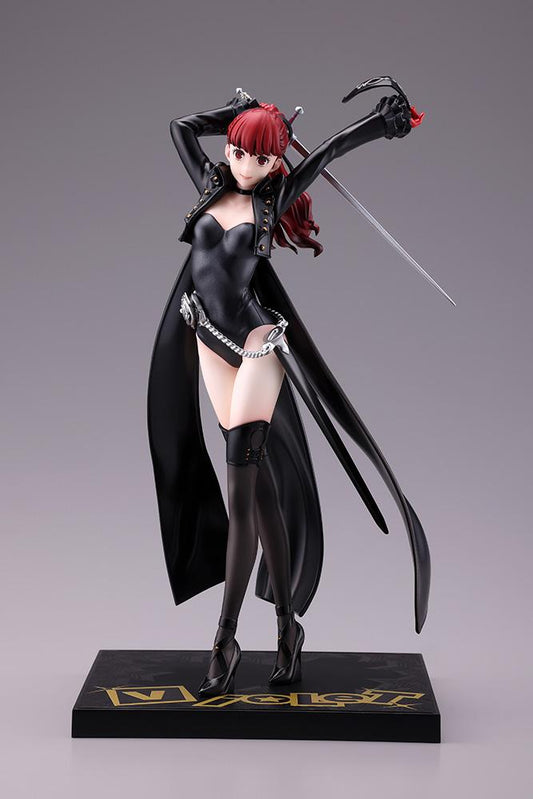【Pre-order】Persona5 The Royal - Violet Figure (OSHI WORKS)