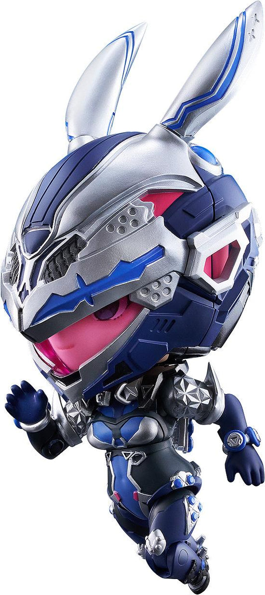【Pre-order】The First Descendant - Bunny Nendoroid