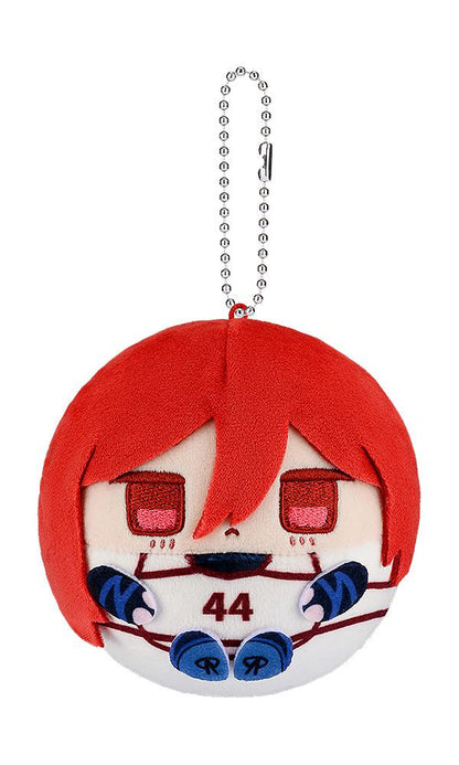 【Pre-order】BLUE LOCK - Chigiri Hyoma Dango Plushie