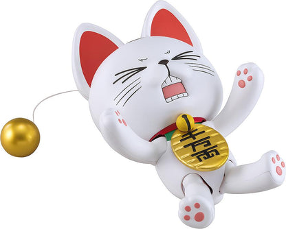 【Pre-order】Dandadan - Turbo Granny PLAMAX (Beckoning Cat)