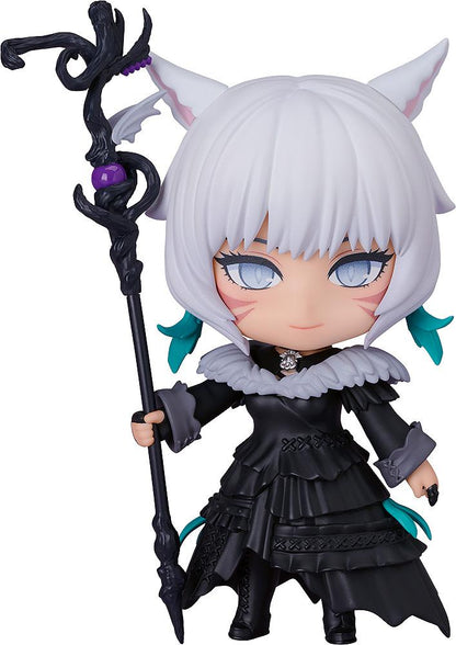 【Pre-order】Final Fantasy XIV - Y'shtola Nendoroid