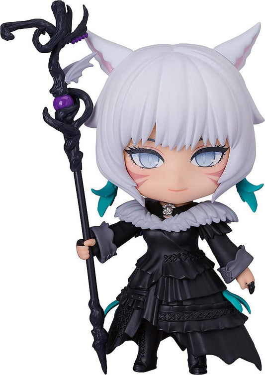 【Pre-order】Final Fantasy XIV - Y'shtola Nendoroid
