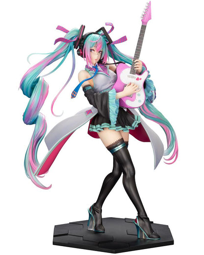 【Pre-order】Hatsune Miku - Hatsune Miku Figure (BISHOUJO ReMIX series)
