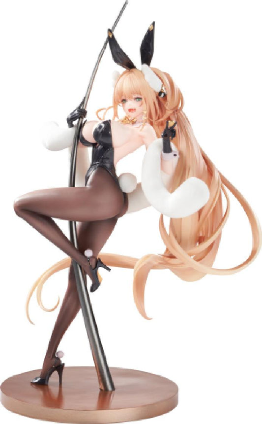 【Pre-order】GODDESS OF VICTORY: NIKKE - Rupee 1/10 Scale Figure (Rabbit Deluxe)