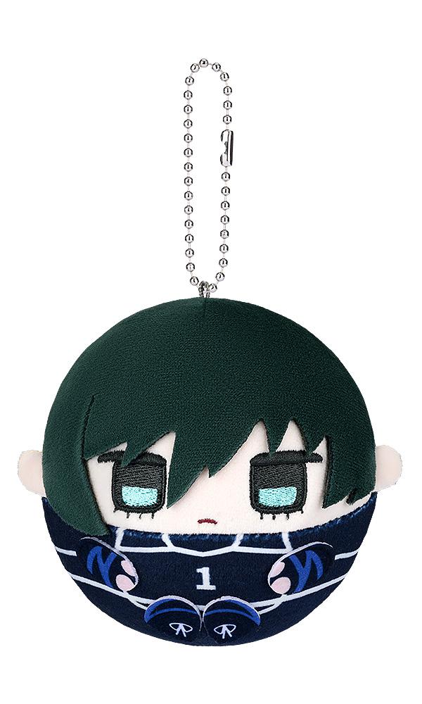 【Pre-order】BLUE LOCK - Itoshi Rin Plushie (Dango)