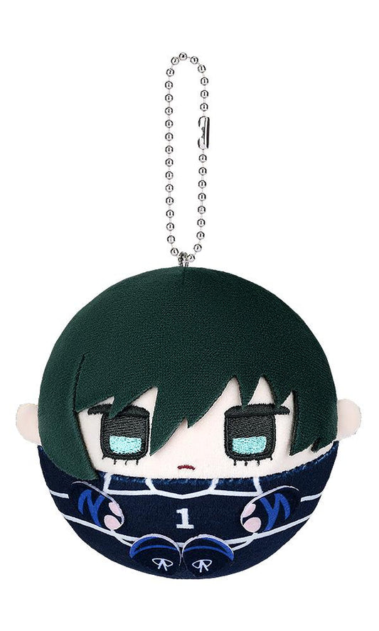 【Pre-order】BLUE LOCK - Itoshi Rin Plushie (Dango)