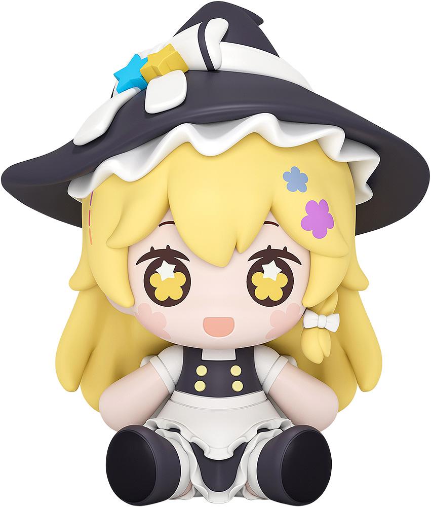 【Pre-order】Touhou Lost Word - Marisa Kirisame Huggy Good Smile