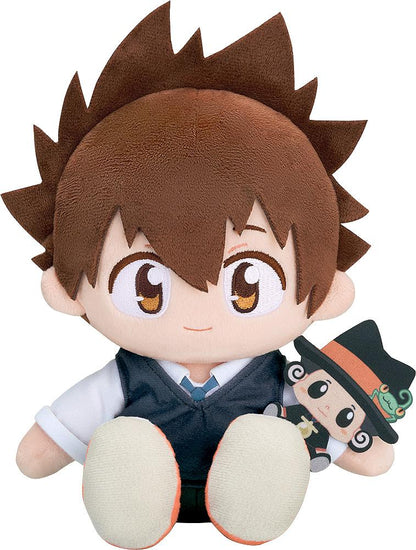 【Pre-order】REBORN! - Tsunayoshi Sawada Plushie
