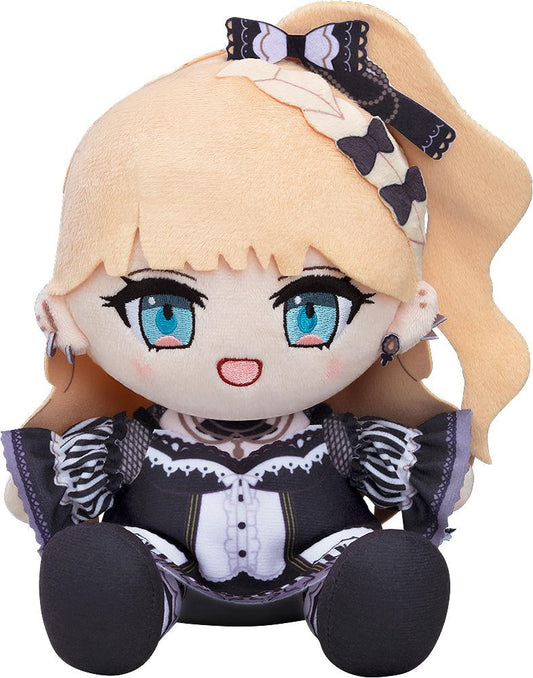 【Pre-order】Magical Girl Witch Trials - Miria Saeki Plushie