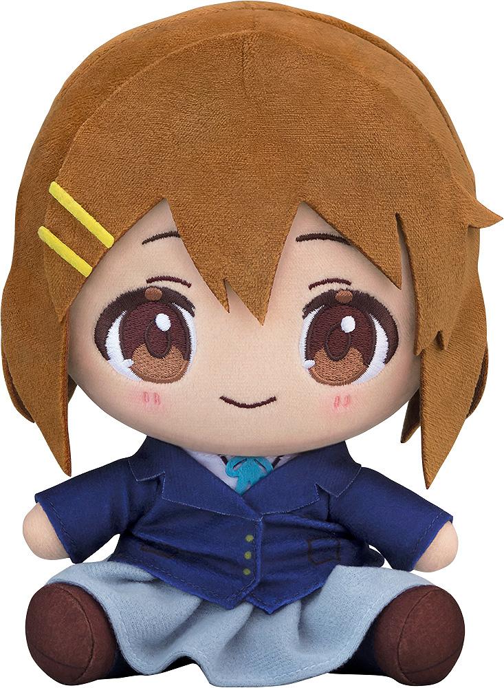 【Pre-order】K-ON! - Yui Hirasawa Plushie (Chocopuni)