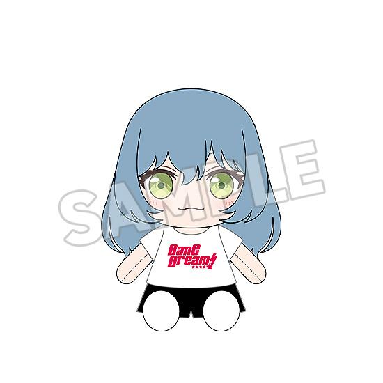 【Pre-order】BanG Dream! - LOCK Plushie (Dress-Up; RAISE A SUILEN)