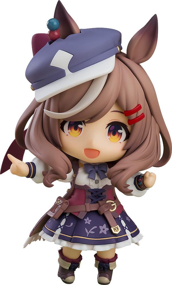 【Pre-order】Umamusume: Pretty Derby - Matikanetannhauser Nendoroid (Rerun)