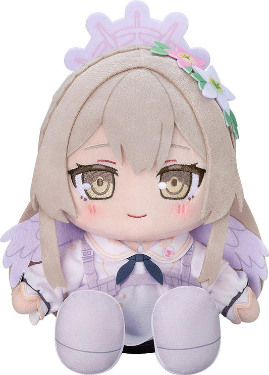 【Pre-order】Blue Archive - Nagisa Plushie (Chocopuni)
