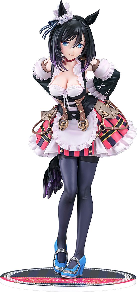 【Pre-order】Umamusume: Pretty Derby - Eishin Flash Figure (Victory Pose Ver.)