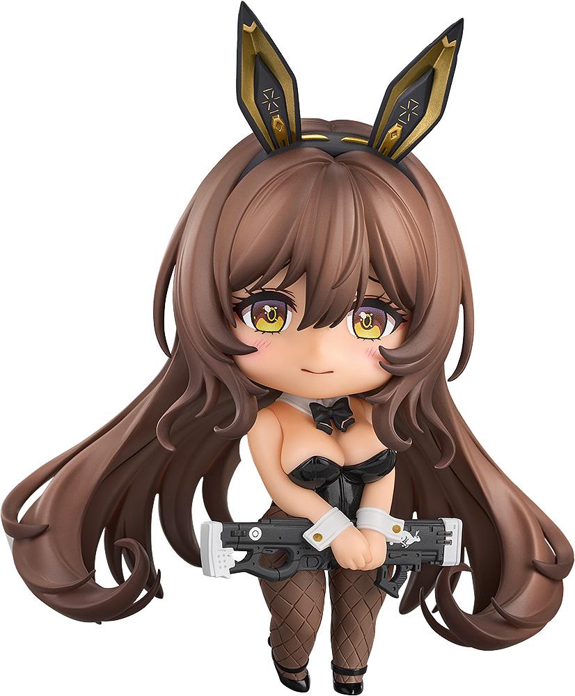 【Pre-order】GODDESS OF VICTORY: NIKKE - Noir Nendoroid