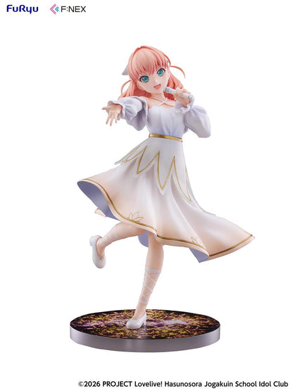 【Pre-order】Love Live! Hasunosora Girls' High School Idol Club - Kaho Hinoshita 1/7 Scale Figure