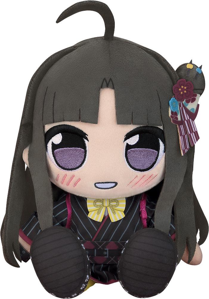 【Pre-order】GIRLS BAND CRY - Subaru Awa Plushie (Kuripan, Episode 11 Live Performance Outfit)