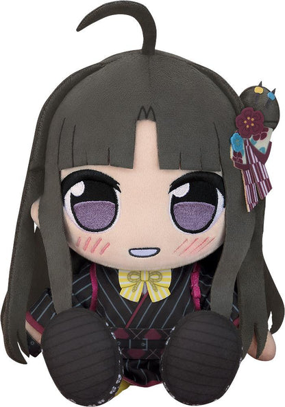 【Pre-order】GIRLS BAND CRY - Subaru Awa Plushie (Kuripan, Episode 11 Live Performance Outfit)