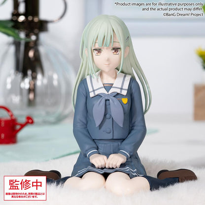 【Pre-order】BanG Dream! - Mutsumi Wakaba Premium Figure (Ave Mujica, Uniform Ver.)