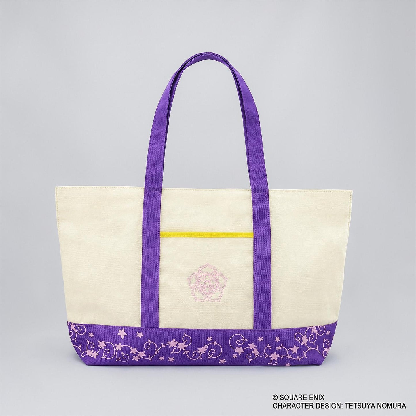 【Pre-order】FINAL FANTASY X - YUNA Large Tote Bag