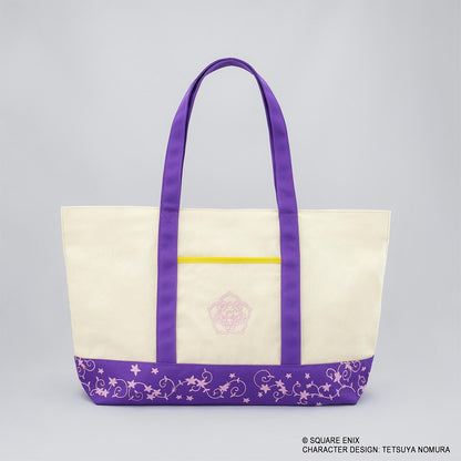 【Pre-order】FINAL FANTASY X - YUNA Large Tote Bag