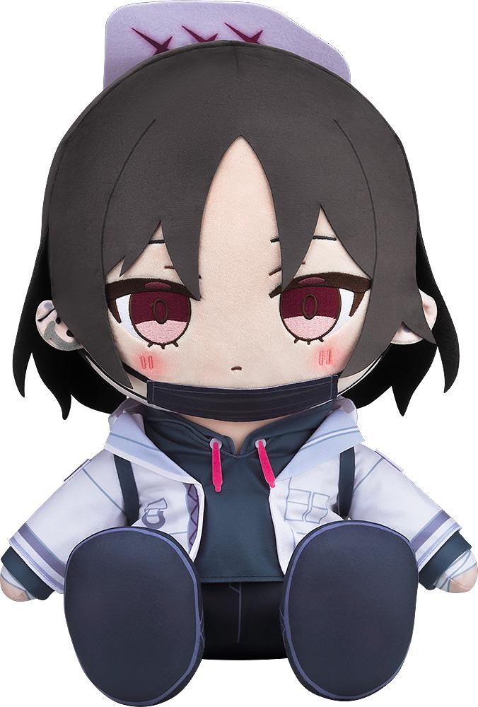 Blue Archive – OMO Merch
