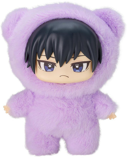 【Pre-order】REBORN! - Kyoya Hibari Kigurumi Mascot