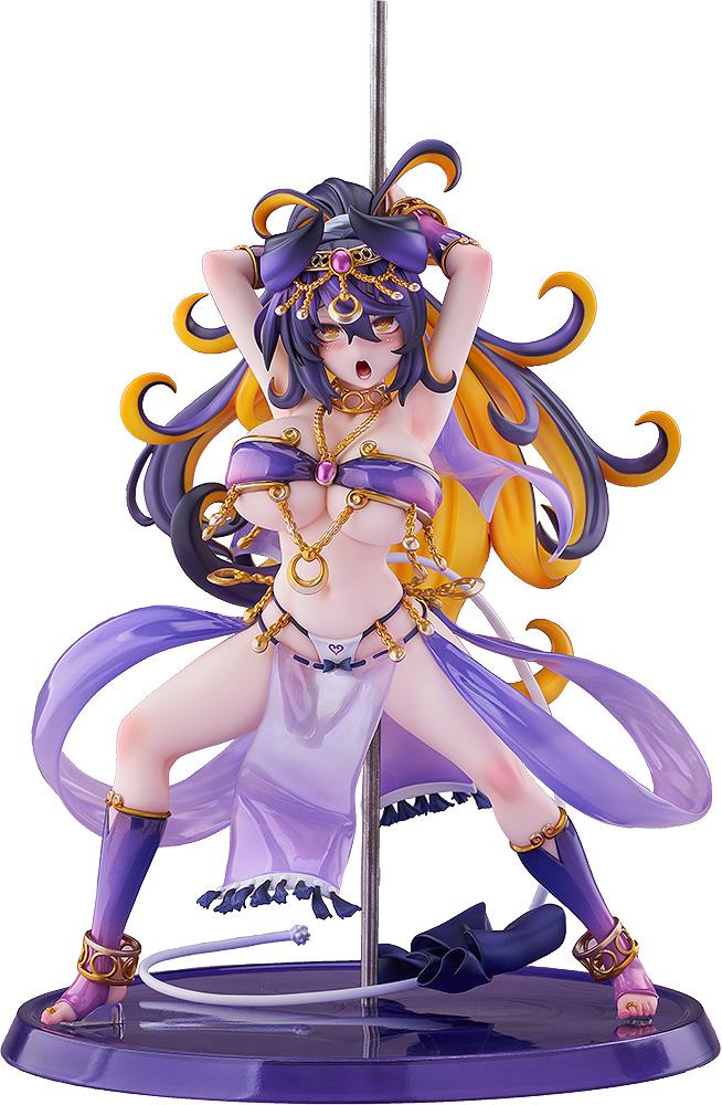 【Pre-order】Bombergirl - Prune Figure (Belly Dance Ver.)