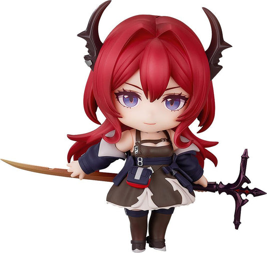 【Pre-order】Arknights - Surtr Nendoroid (Rerun)