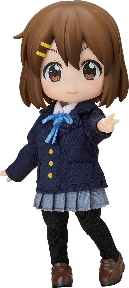 【Pre-order】K-ON! - Yui Hirasawa Nendoroid Doll