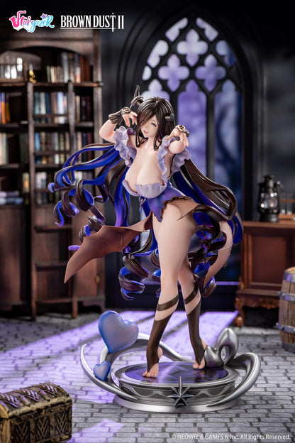 【Pre-order】Brown Dust 2 - The Dimension Witch Eclipse 1/6 Scale Figure