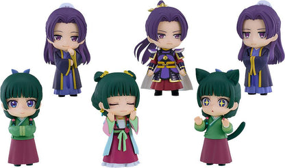 【Pre-order】The Apothecary Diaries - Maomao & Jinshi Nendoroid Surprise (Blind Box)