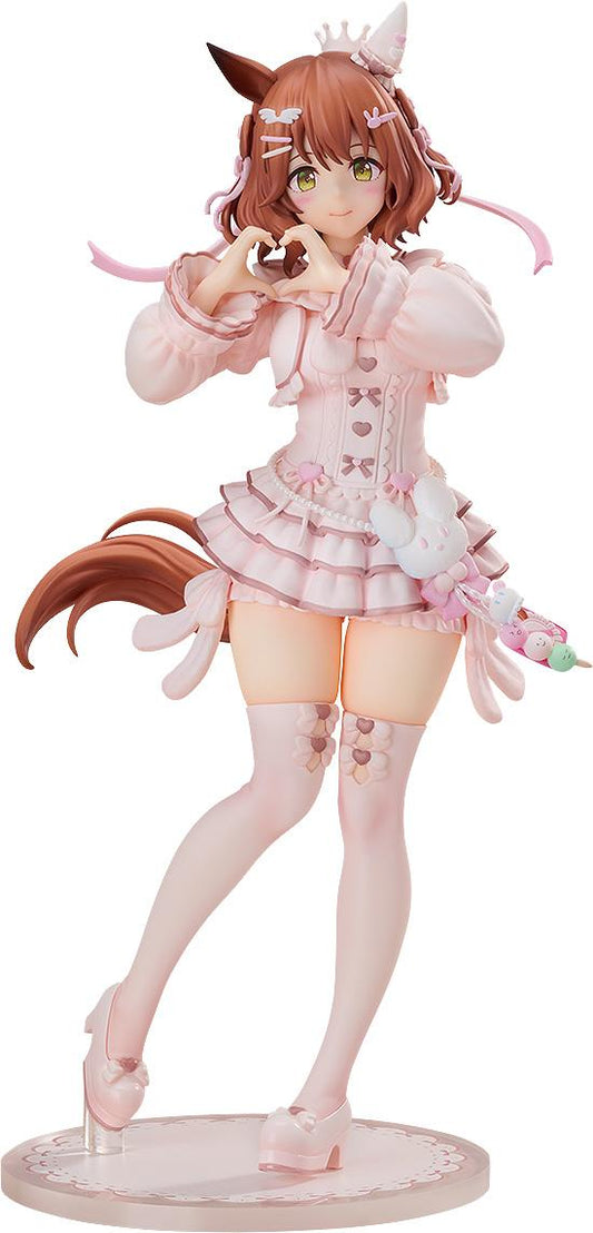 【Pre-order】Umamusume: Pretty Derby - Aston Machan Figure (G.S. Collection [Unforgettable Sugar Candy])
