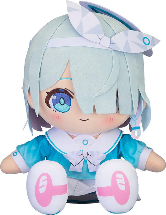 【Pre-order】Blue Archive - Arona Plushie (Chocopuni Big 40cm)